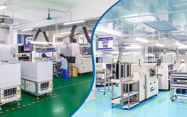 插墙式电源适配器